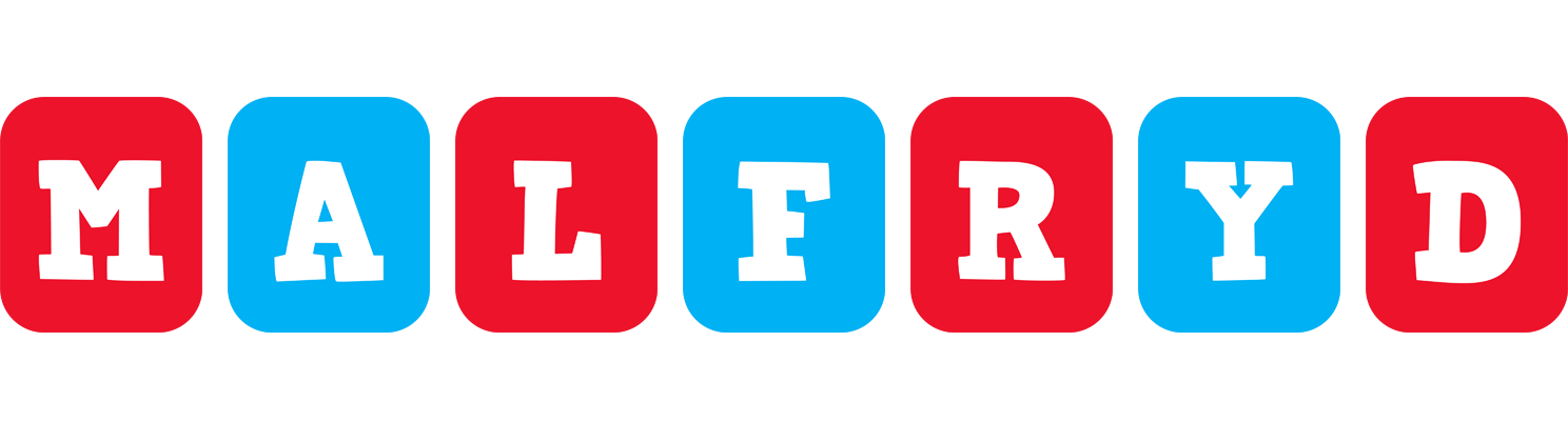 Malfryd diesel logo
