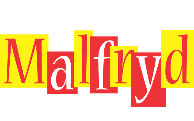 Malfryd errors logo