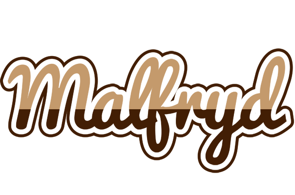 Malfryd exclusive logo