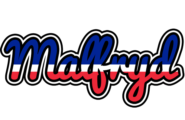 Malfryd france logo