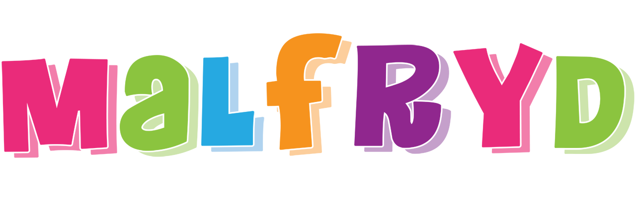 Malfryd friday logo
