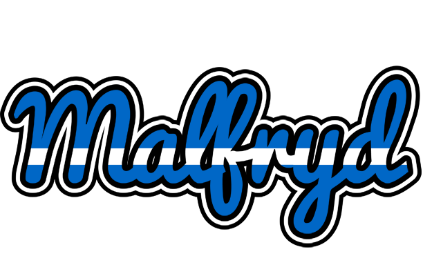 Malfryd greece logo
