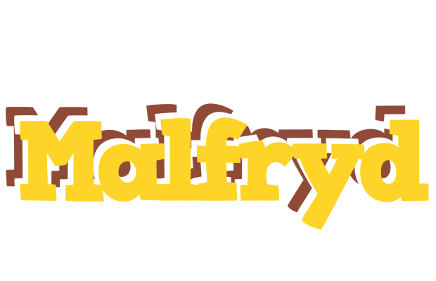 Malfryd hotcup logo