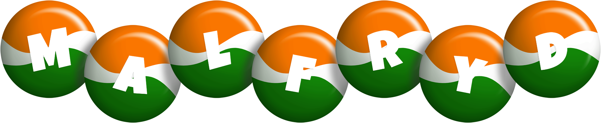 Malfryd india logo