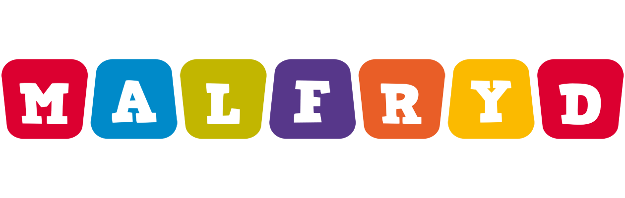 Malfryd kiddo logo