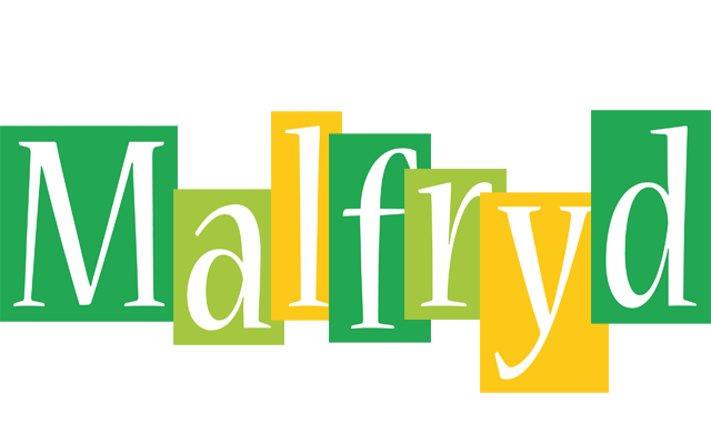Malfryd lemonade logo
