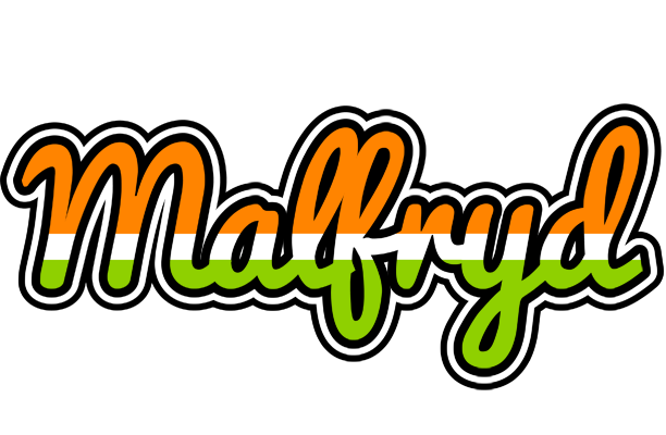 Malfryd mumbai logo