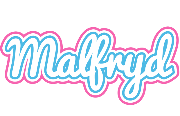 Malfryd outdoors logo