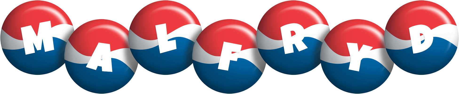 Malfryd paris logo