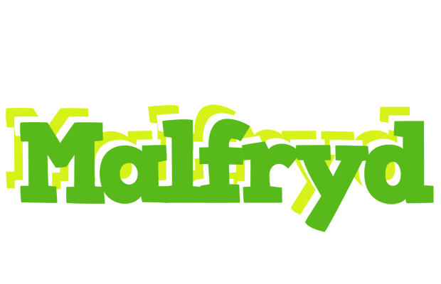 Malfryd picnic logo