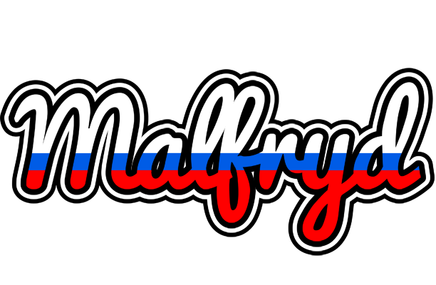 Malfryd russia logo