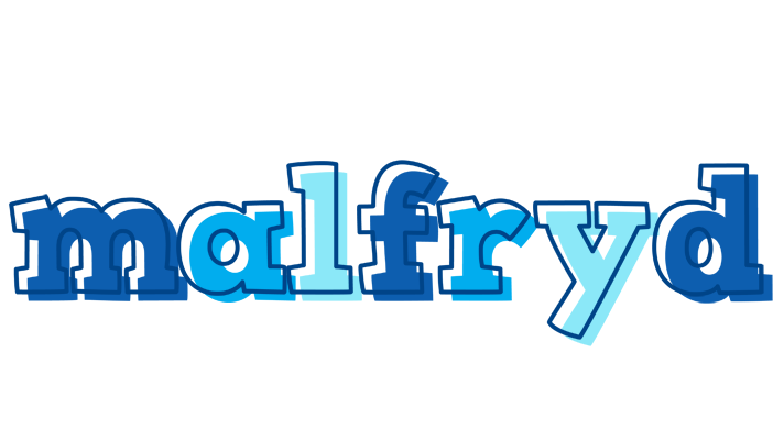 Malfryd sailor logo