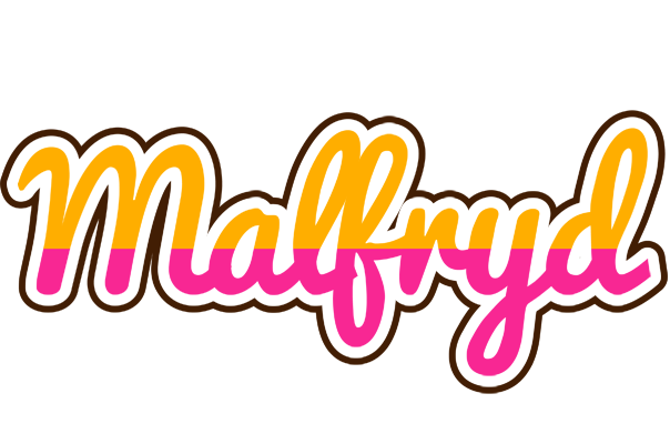 Malfryd smoothie logo