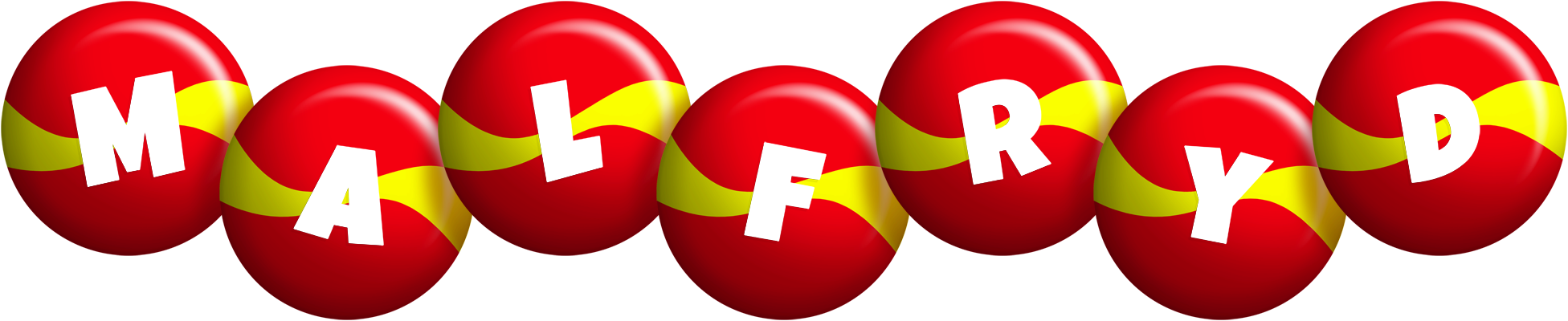 Malfryd spain logo