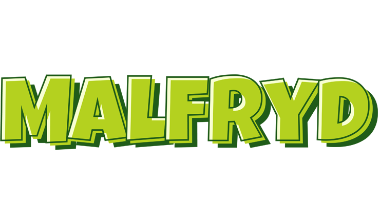 Malfryd summer logo