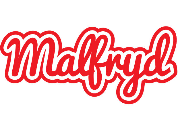 Malfryd sunshine logo