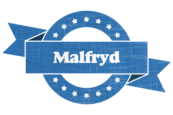Malfryd trust logo