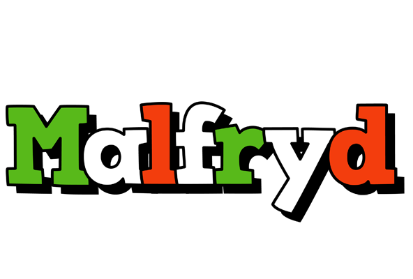 Malfryd venezia logo