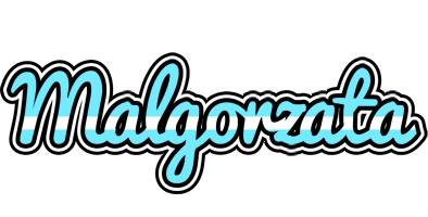 Malgorzata argentine logo
