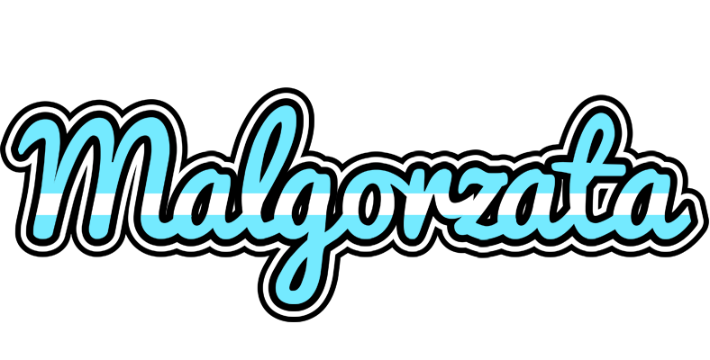 Malgorzata argentine logo