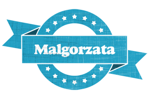 Malgorzata balance logo