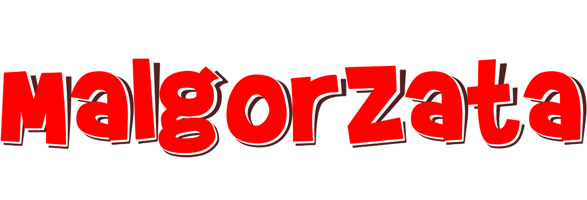Malgorzata basket logo