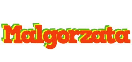 Malgorzata bbq logo