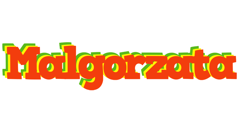 Malgorzata bbq logo