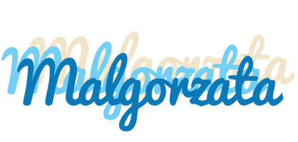 Malgorzata breeze logo