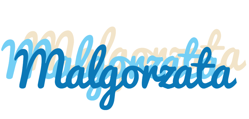 Malgorzata breeze logo
