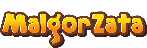 Malgorzata cookies logo