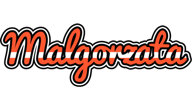 Malgorzata denmark logo