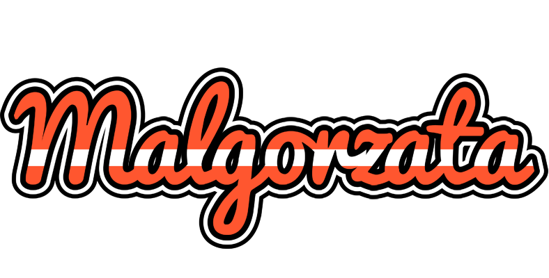 Malgorzata denmark logo