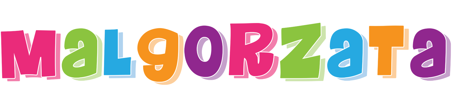 Malgorzata friday logo