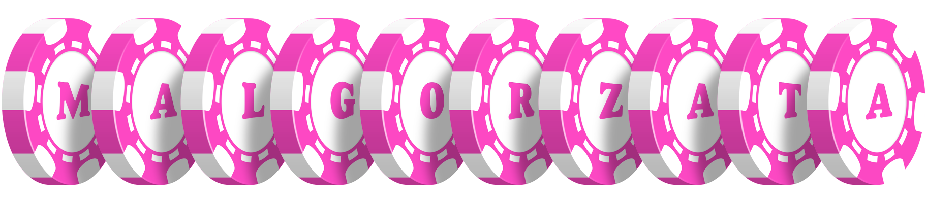 Malgorzata gambler logo