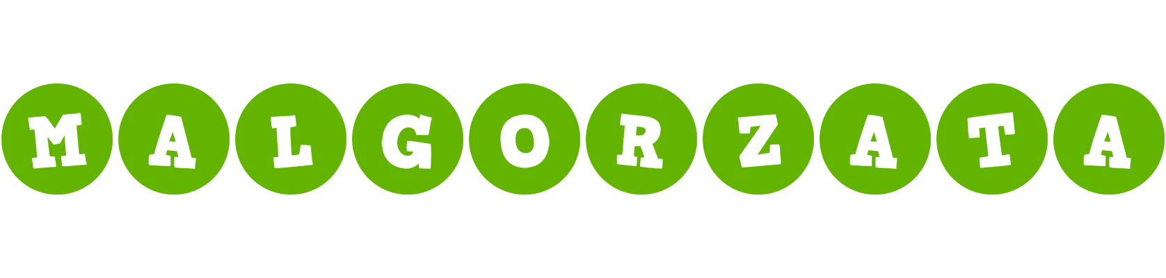 Malgorzata games logo