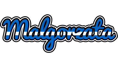 Malgorzata greece logo