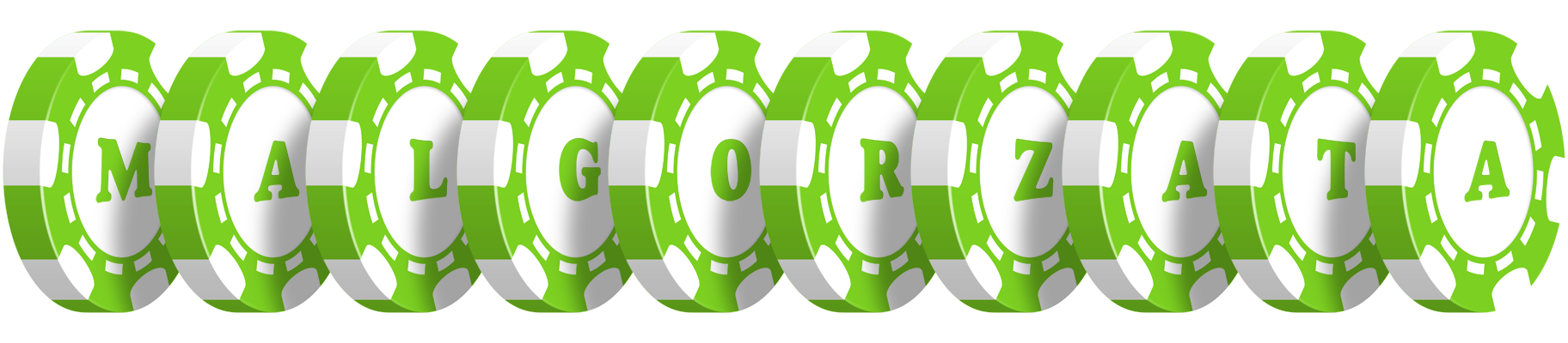Malgorzata holdem logo