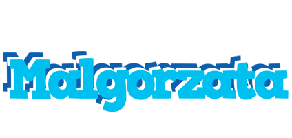 Malgorzata jacuzzi logo