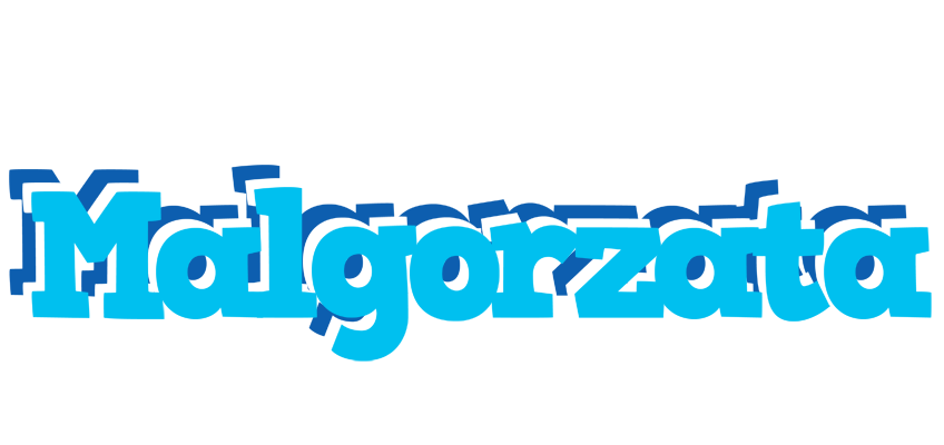 Malgorzata jacuzzi logo