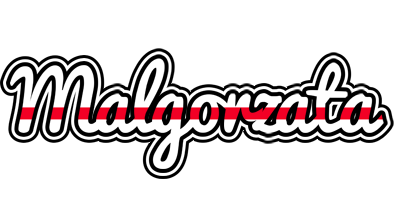 Malgorzata kingdom logo