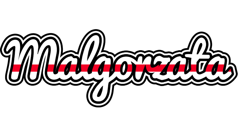 Malgorzata kingdom logo