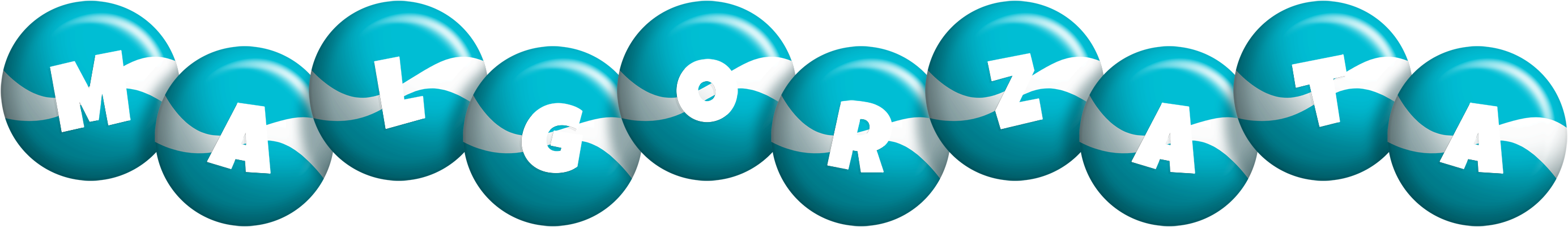 Malgorzata messi logo
