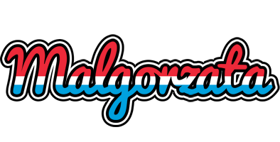 Malgorzata norway logo