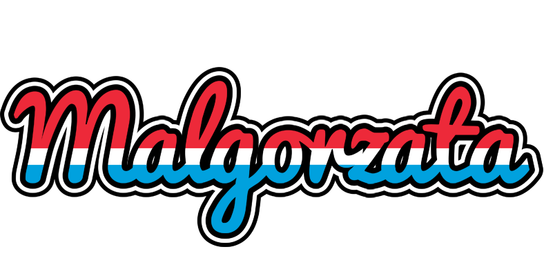 Malgorzata norway logo
