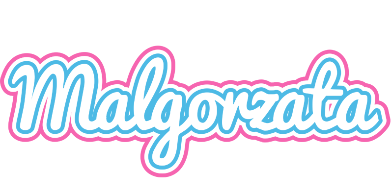 Malgorzata outdoors logo