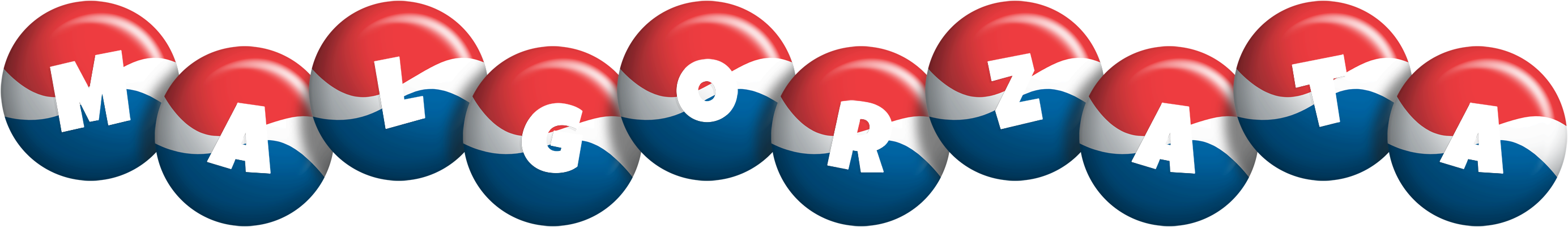 Malgorzata paris logo