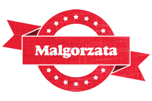 Malgorzata passion logo