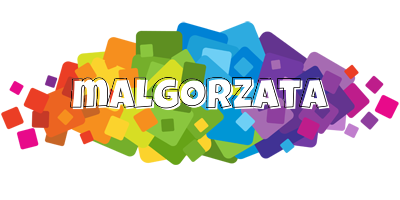 Malgorzata pixels logo