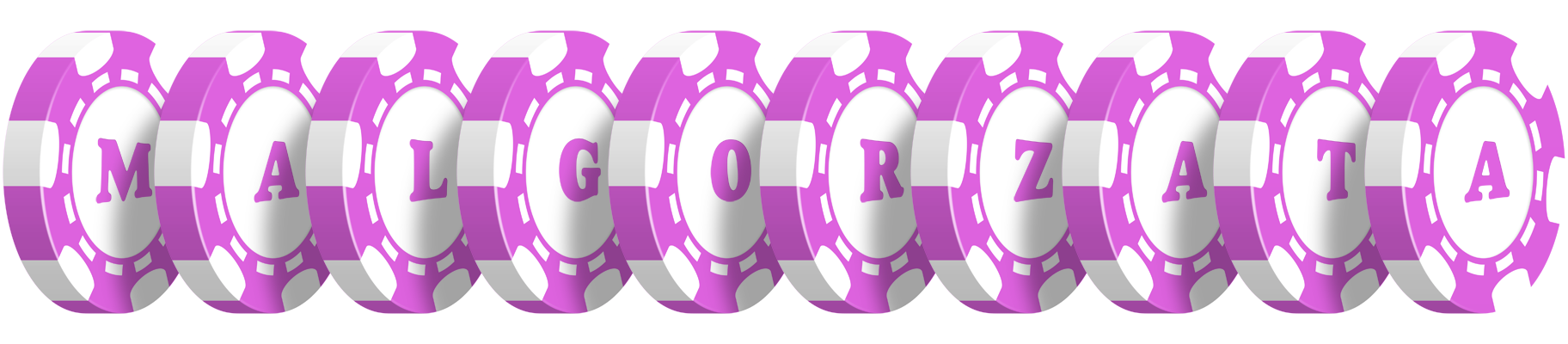 Malgorzata river logo